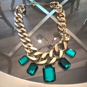 Beautiful “Jade necklace”